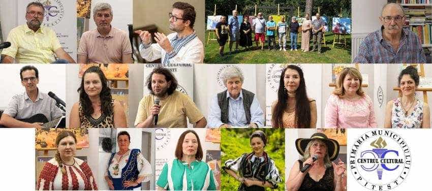 CC Pitesti evenimente CC Pitesti evenimente