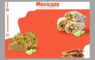 Mexicano Pitești