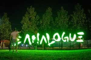 Analogue festival
