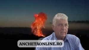 (VIDEO) Șeful ISCTR Argeș, despre exploziile de la Crevedia: Societatea a funcționat deoarece nu avea nevoie de autorizare 1 ancheta - (VIDEO) Șeful ISCTR Argeș, despre exploziile de la Crevedia: Societatea a funcționat deoarece nu avea nevoie de autorizare
