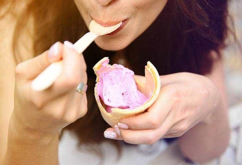 inghetata Sursă foto: a1.ro