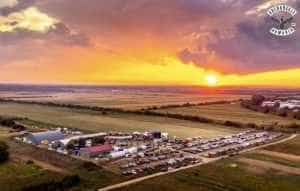 Între 1 și 3 septembrie pe aerodromul din Topoloveni, va avea loc „Archangels Fest”, ediția a V-a! 3 Archangels Fest