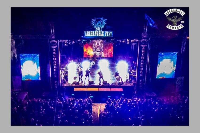 Archangels Fest Archangels Fest