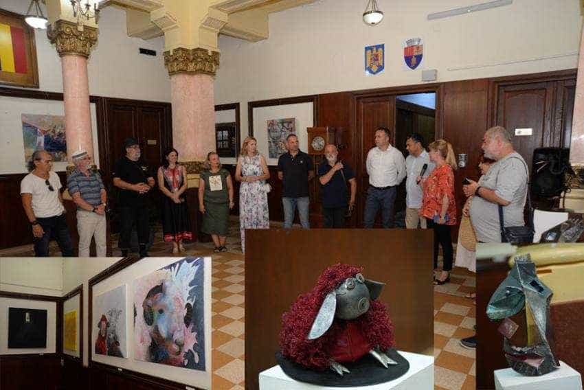 Sursă foto: Facebook primăria Municipiului Pitești.
