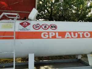 Nereguli găsite la mai multe stații GPL din Argeș! Radu Perianu: „8 au fost închise!” 1 controale GPL