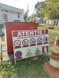 ITM Argeș desfășoară ample acțiuni de control la staţiile GPL din judeţ! 1 controale GPL