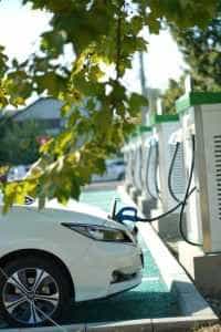 Care este tariful de încărcare? Sunt gata stațiile de încărcare pentru vehicule electrice 2 Sursă foto: Primăria Municipiului Pitești.