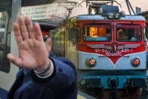 Grevă de avertisment la CFR pe 15 septembrie. Ce revendicări au ceferiștii 1 Si angajatii de la CFR se pregatesc de greva Protestam pentru conditiile de munca - Grevă de avertisment la CFR pe 15 septembrie. Ce revendicări au ceferiștii
