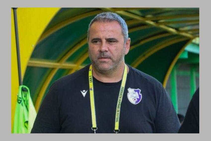 la FC Argeș la FC Argeș