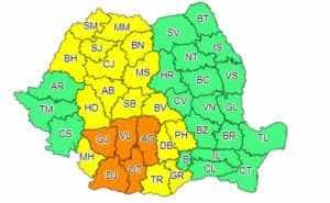Avertizare ANM de furtuni şi ploi torenţiale! 2 avertizare-meteo-anm