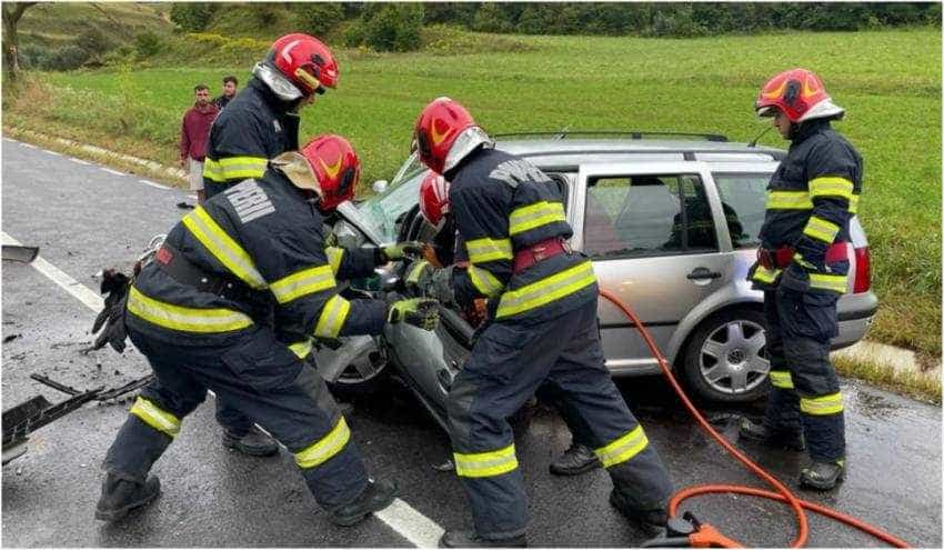 accident masina accident masina