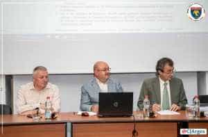 A fost aprobat acordul de parteneriat în vederea organizării competiției sportive „Cupa viitorii campioni” 1 cupa CJ Argeș