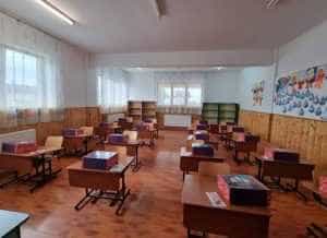 școli Ștefănești