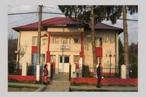 Primăria Mălureni: „PNRR: Fonduri pentru România modernă și reformată” 1 Primaria Mălureni