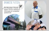 la clinica Forte Vita