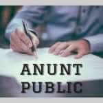 ANUNȚ ÎNCEPERE PROIECT: Extinderea capacității de producție a societății DELTA PLAST HOLDING SRL 11 anunț public