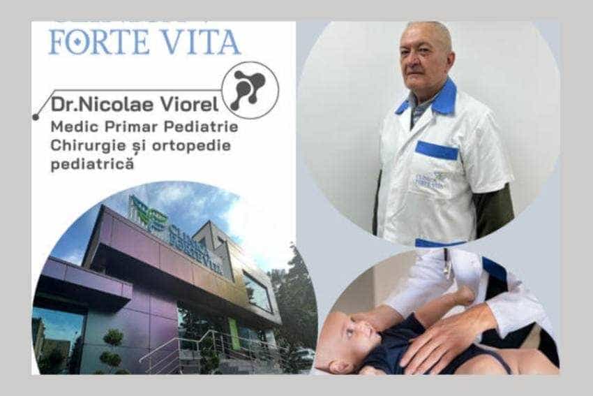 la clinica Forte Vita la clinica Forte Vita