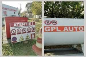 Prefectul Radu Perianu: „Din 4 stații GPL verificate, 3 au fost închise!” 17 GPL