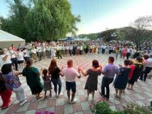 AZI. Argeșenii sunt așteptați la „Ziua comunei Bogați” 1 la Bogati