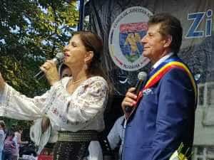 „Ziua comunei Bogați” a fost plină de distracție și voie bună 3 la Bogati