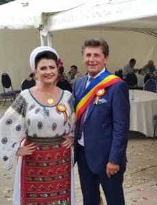 „Ziua comunei Bogați” a fost plină de distracție și voie bună 2 la Bogati