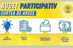 Sursă foto: PNl Curtea dee Arges