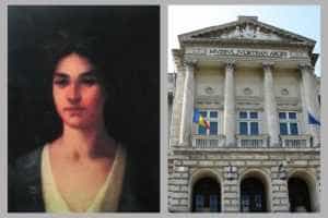 exponat la muzeu arges