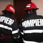 pompieri deblocare usa - Alertă în Pitești după un miros înțepător dintr-un apartament. Descoperire macabră făcută de pompieri