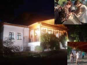 Sursă foto: Facebook Muzeul Golești.