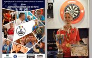 campioana la darts