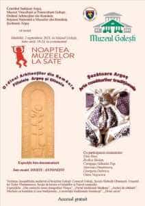 Sursă foto. Facebook Consiliul Județean Argeș.