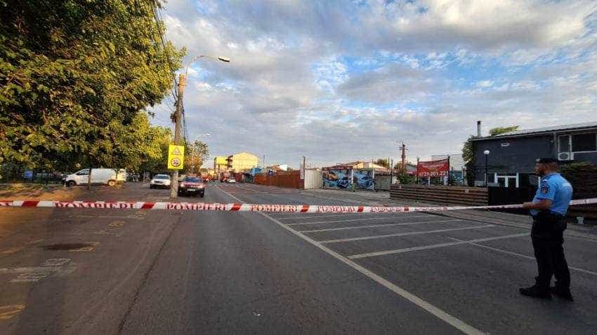 Pericol de explozie la o staţie GPL pericol-de-explozie GPL