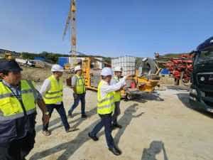 Sursă foto: Facebook Irinel Ionel Scrioșteanu.