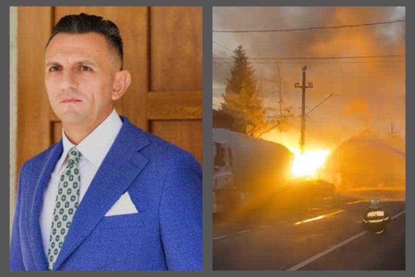 pompier decedat pompier decedat