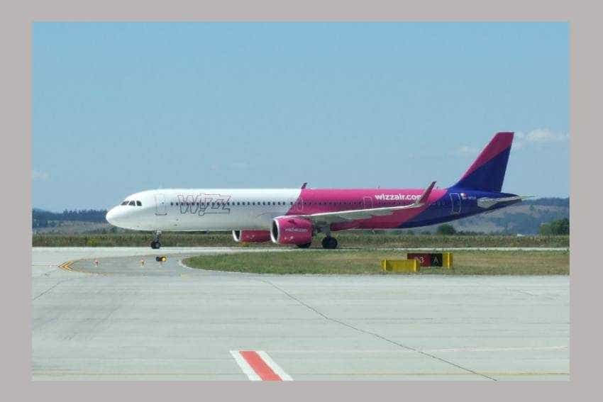 wizz air la Brasov wizz air la Brasov
