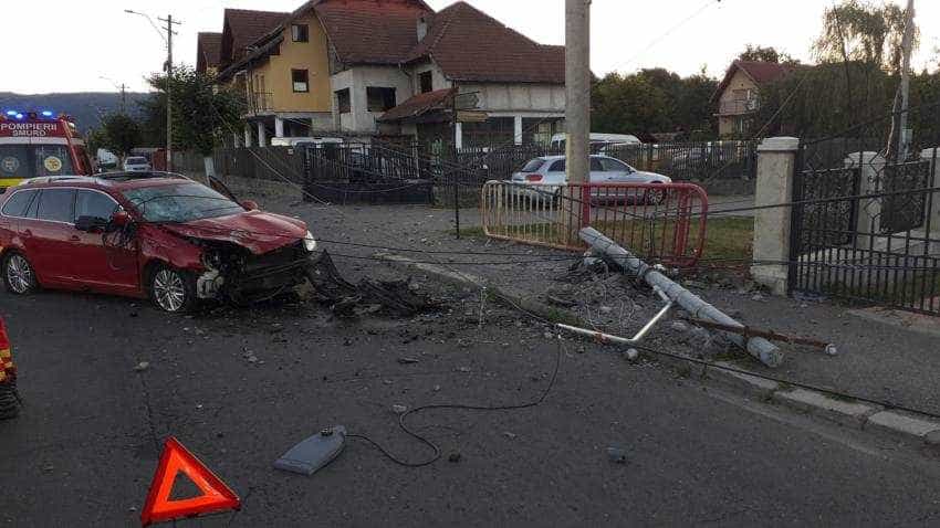 masina stâlp masina stâlp