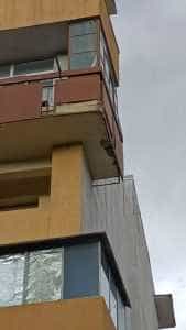 WhatsApp Image 2023 09 03 at 18.09.28 - Intervenție a pompierilor în cartierul Prundu