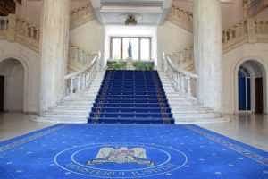 Pentru ocuparea unor posturi de conducere vacante din cadrul parchetelor. Ministerul Justiţiei a declanşat procedura de selecţie 4 Sursă foto: Facebook Ministerul Justitiei