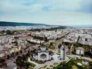 Sursă foto: Facebook Primăria Orasului Mioveni.