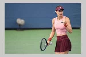 Untitled Project - Sorana Cîrstea s-a calificat în sferturi la US Open 2023