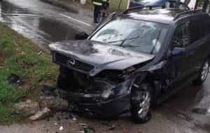 accident e1693833215449 - Accident rutier cu 2 mașini implicate, în Vedea!