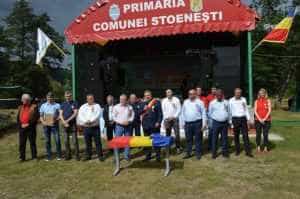 Sursă foto: Facebook PSD Argeș.