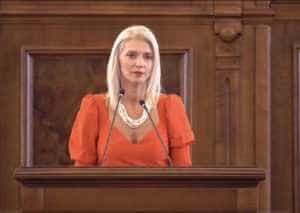 Senatorii au decis. Proiectul privind restaurarea Bisericii "Sfânta Treime" din Goleşti, vot pozitiv 1 Sursă foto: print screen