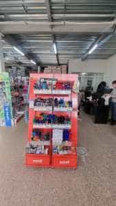 John scoala 4 - Sunteți pregătiți pentru primul clopoțel? Complexul John are tot ce vă trebuie pentru noul an școlar!