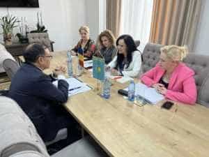 Sursă foto: Facebook Ministerul Muncii