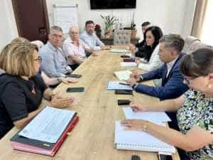 Sursă foto: Facebook Ministerul Muncii