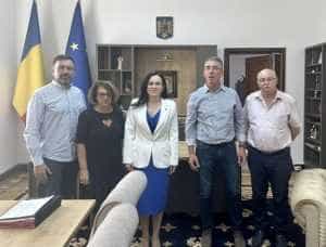 Sursă foto: Facebook Ministerul Muncii