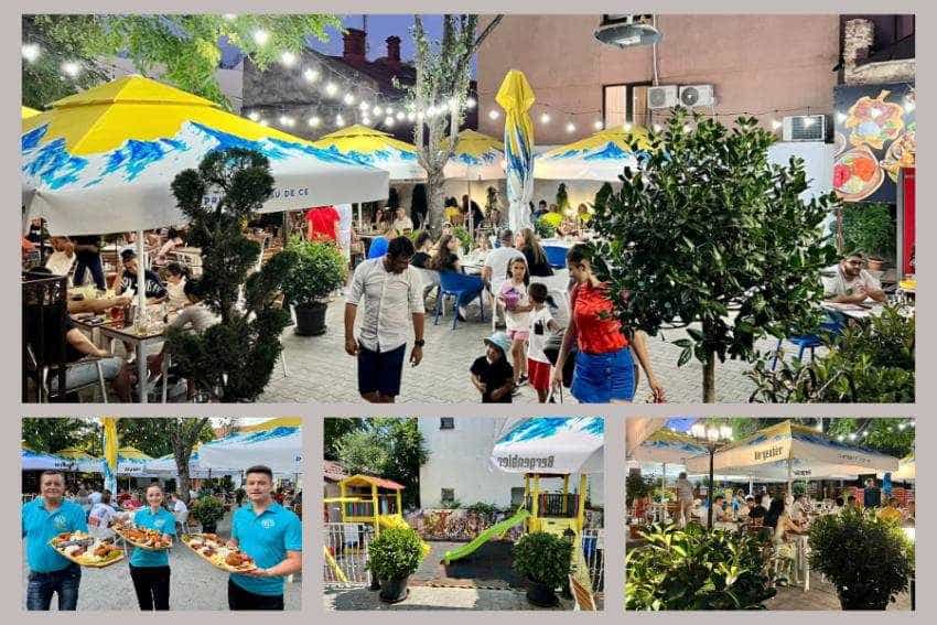 Casa Argeșeană Casa Argeșeană