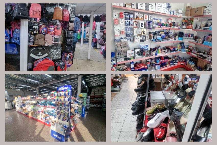 complexul John complexul John