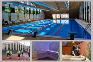 Profitați de vacanța copiilor și relaxați-vă cu familia la Marcea Sport! 1 Marcea Sport